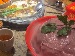 -历蜀记·家宴老火锅(总店)