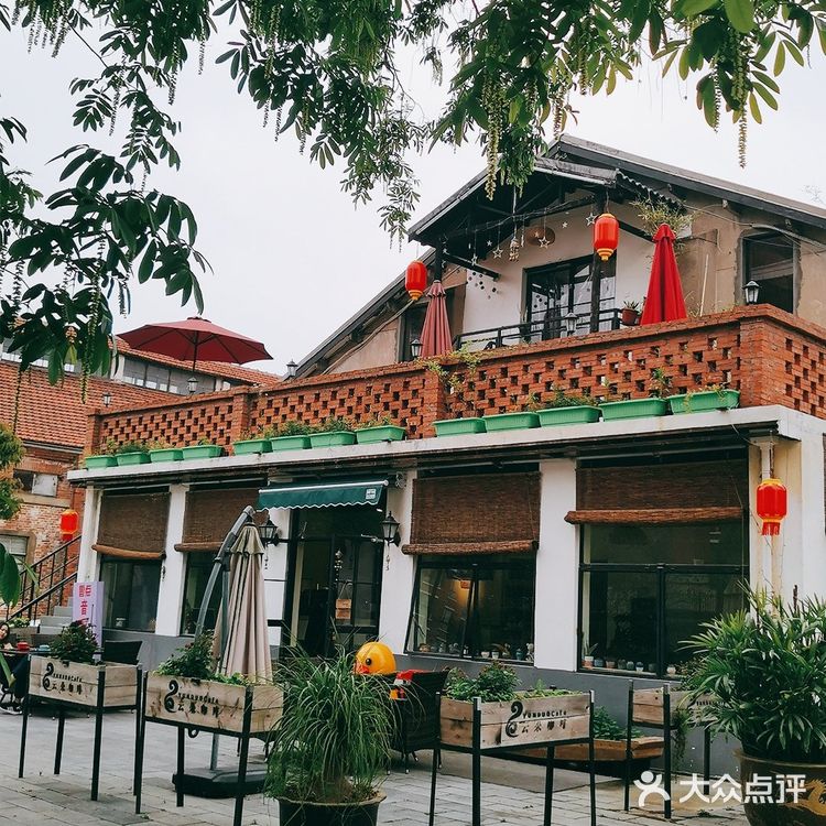 上海松江文创新地标 『云间粮仓』未来可期