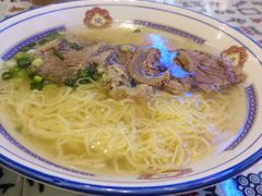 -七爷清汤腩·港式餐厅(金狮广场店)