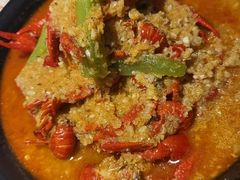 -钳小柒·小龙虾蓝龙王烧烤夜宵(长寿路店)