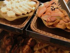 -南京双门楼宾馆(盐仓桥地铁站阅江楼店)