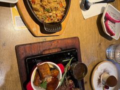 -必胜客(骡马市店)