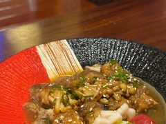 -鸟鹏烧鸟居酒屋(仁恒梦中心店)