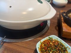 -龙泉人椰子鸡·糟粕醋·地标海南菜(龙昆南店)