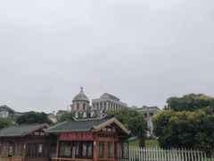 -天河潭旅游度假区