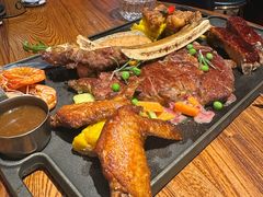 -1886德国汽车餐厅(外滩中央店)