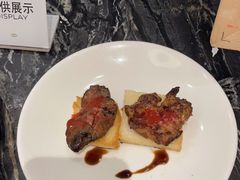 -索菲特酒店 · 云尚天际自助餐厅