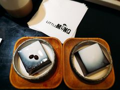 茶冻-小明同学(三里屯店)