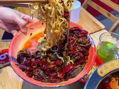 -冒椒火辣(奎星楼街店)