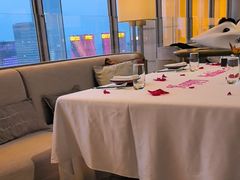 -北京柏悦酒店·锦庭餐厅Dining Room