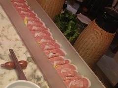 -涮福記·现切牛羊肉火锅(世纪汇店)