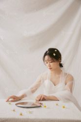 -onlygirl摄影美学馆高端定制(江滩店)