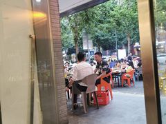 -庆合府重庆大排档(紫都城店)