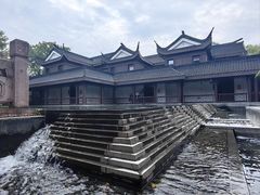 -绍兴饭店知遇楼(环山路店)