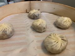 菌菇小笼包-鼎泰丰(渔阳店)