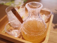-青梅酒肆PLUS(长白仙岛北路店)