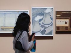 -江苏省美术馆(长江路新馆)