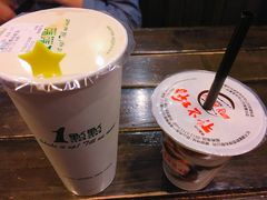 -暖食光·台式家庭餐厅·生日主题店(万达店)