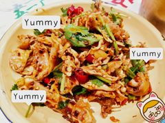 -东排食堂长沙小吃大排档(五一广场店)