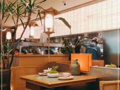 大堂-桂满陇·杭州小馆(巴黎春天浦建店)