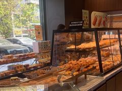 -爱达乐面包生日蛋糕(华油路店)