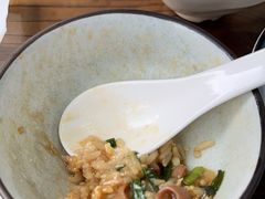 海肠捞饭-鲁前海沿儿