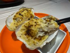 -吉利龙虾·新派海鲜烧烤
