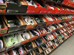 -NIKE北京马连道换季优惠店