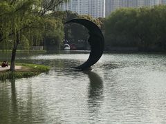 -昆山城市生态森林公园