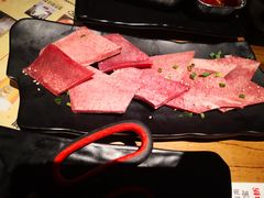-千寻烧肉(政务区店)