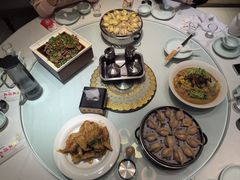 -王厚元饺子·辽菜·烤鸭(沈北店)