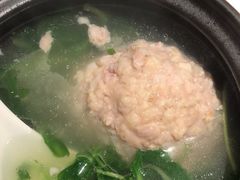 -狮王府淮扬菜(新街口友谊店)