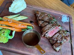 -MARU玛露音乐餐厅(大学路店)