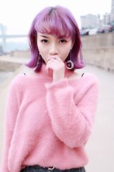 -锦尚名仕Hair Salon