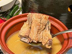 -狮拾久·现代新加坡料理(壹方城店)