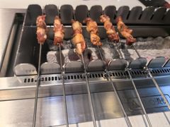 -玉善烧烤串城(长春总店)