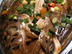 -小菜园新徽菜(马鞍山金鹰店)
