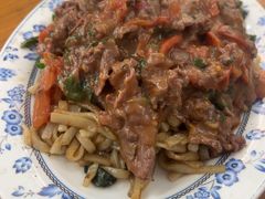 -黄记饮食店·家常菜(丹霞庄中区店)