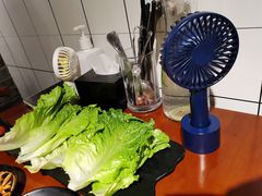 -肉甲韩国木炭烤肉(新壹街1店)