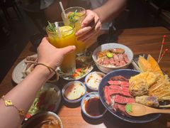 -满满初牛·炭烧牛肉专门店(国大店)