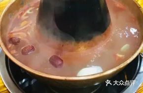 Northeastern Clear Soup Pot