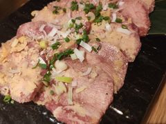 -江户烧肉(高德店)