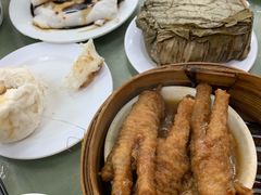 -香港蓮香樓(中環店)