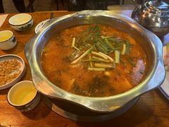-大理.老字号渝记酸萝卜乌鱼(古城总店)