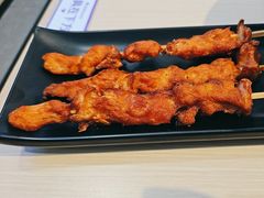 -过桥缘·过桥米线(北京望京万象汇店)