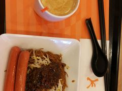 -大快活(罗湖商业城分店)