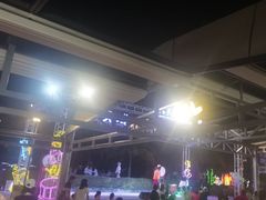 -渔家火锅·海鲜自助餐·演艺(亚龙湾天域酒店)