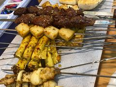 -亿牌牌东北烧烤(怀特店)
