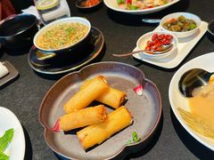 -醉东Oriental House(静安嘉里中心店)