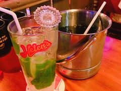 -Helens海伦司小酒馆(深圳东门店)